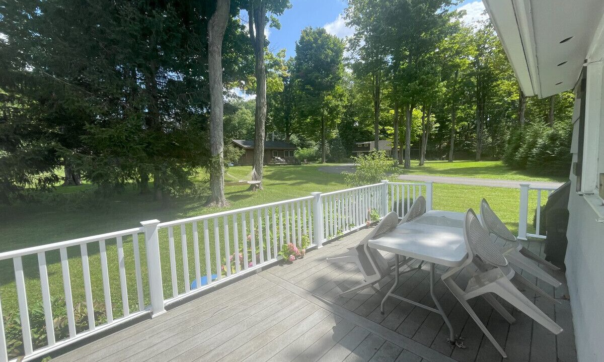 Photo of Outdoor in Skaneateles