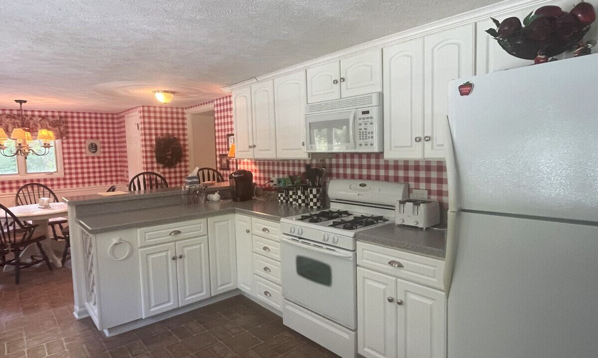 Photo of Kitchen in Skaneateles