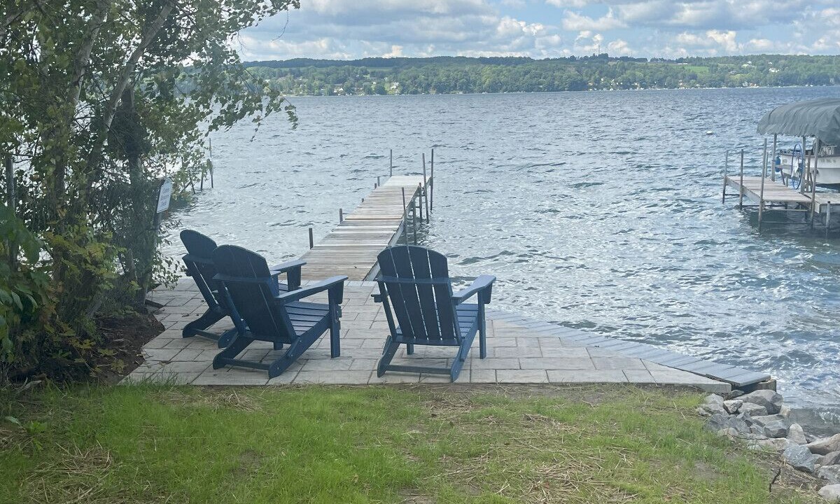 Photo of Outdoor in Skaneateles