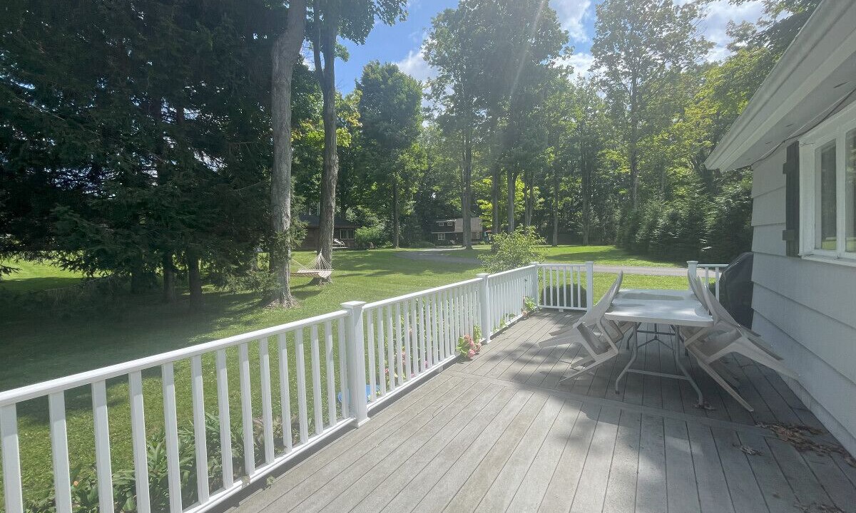 Photo of Outdoor in Skaneateles