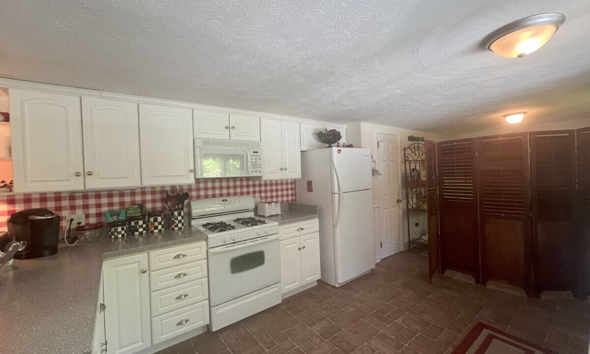 Photo of Kitchen in Skaneateles