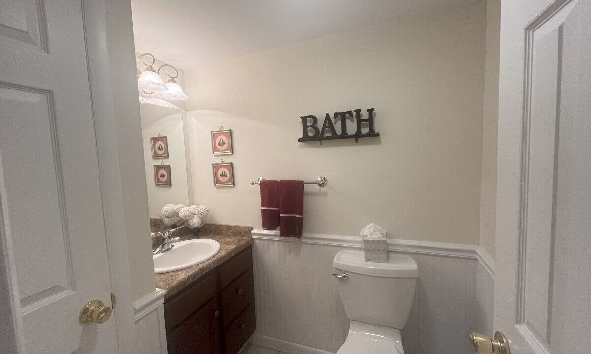 Photo of Bathroom in Skaneateles