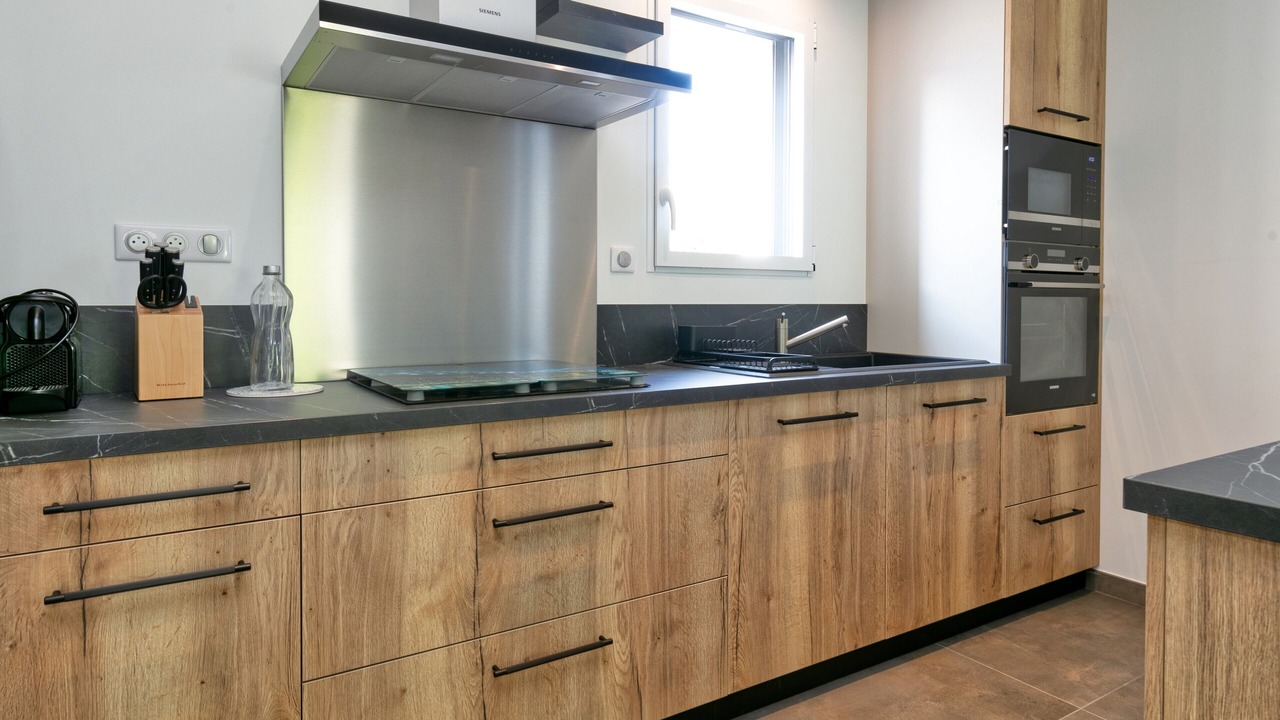Photo of Kitchen in Piriac-sur-Mer