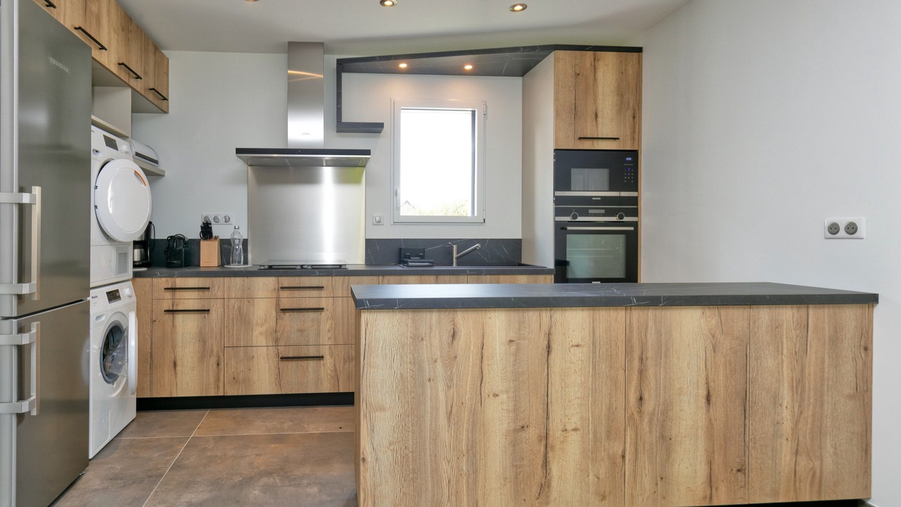 Photo of Kitchen in Piriac-sur-Mer