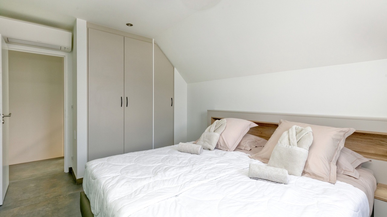Photo of Bedroom in Piriac-sur-Mer