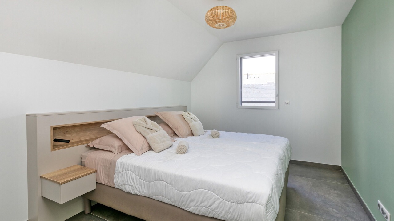 Photo of Bedroom in Piriac-sur-Mer