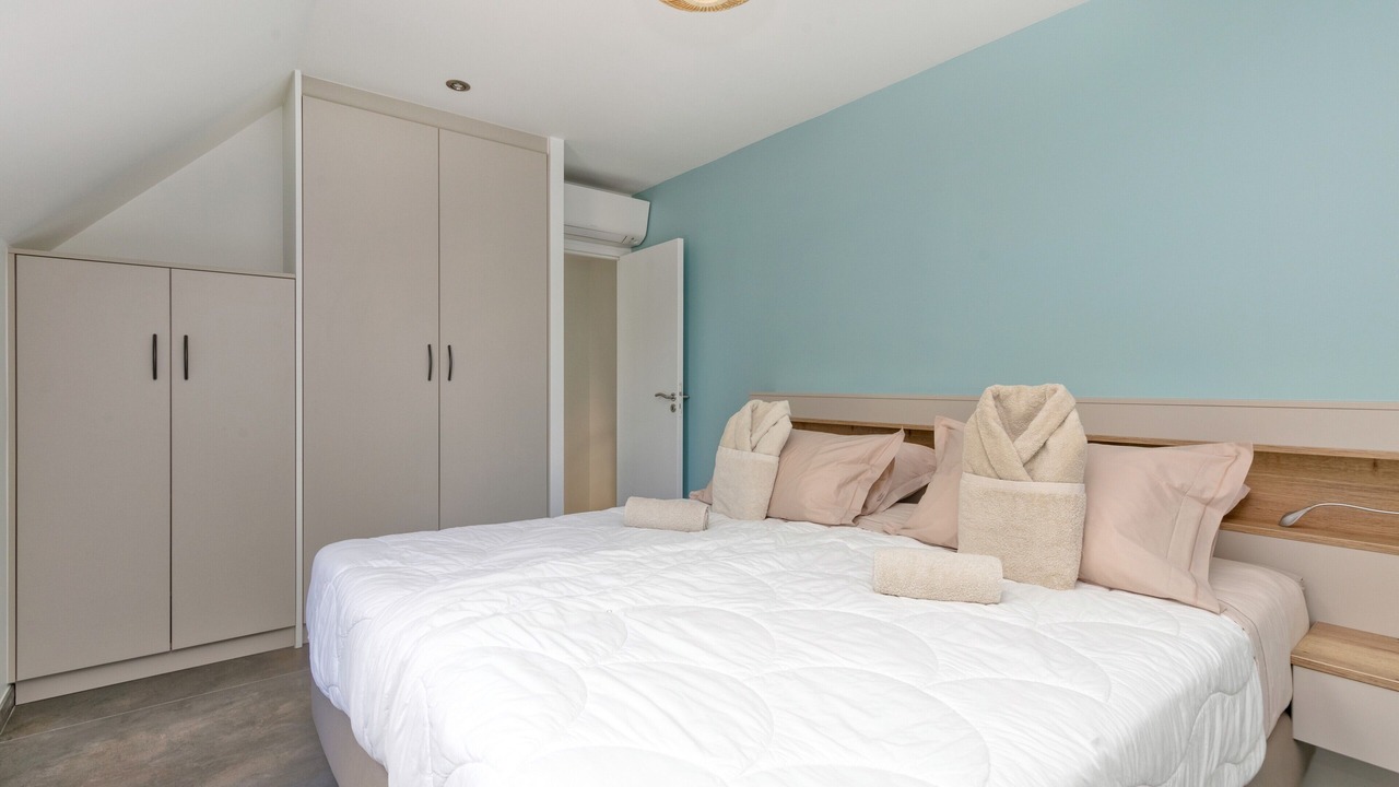 Photo of Bedroom in Piriac-sur-Mer
