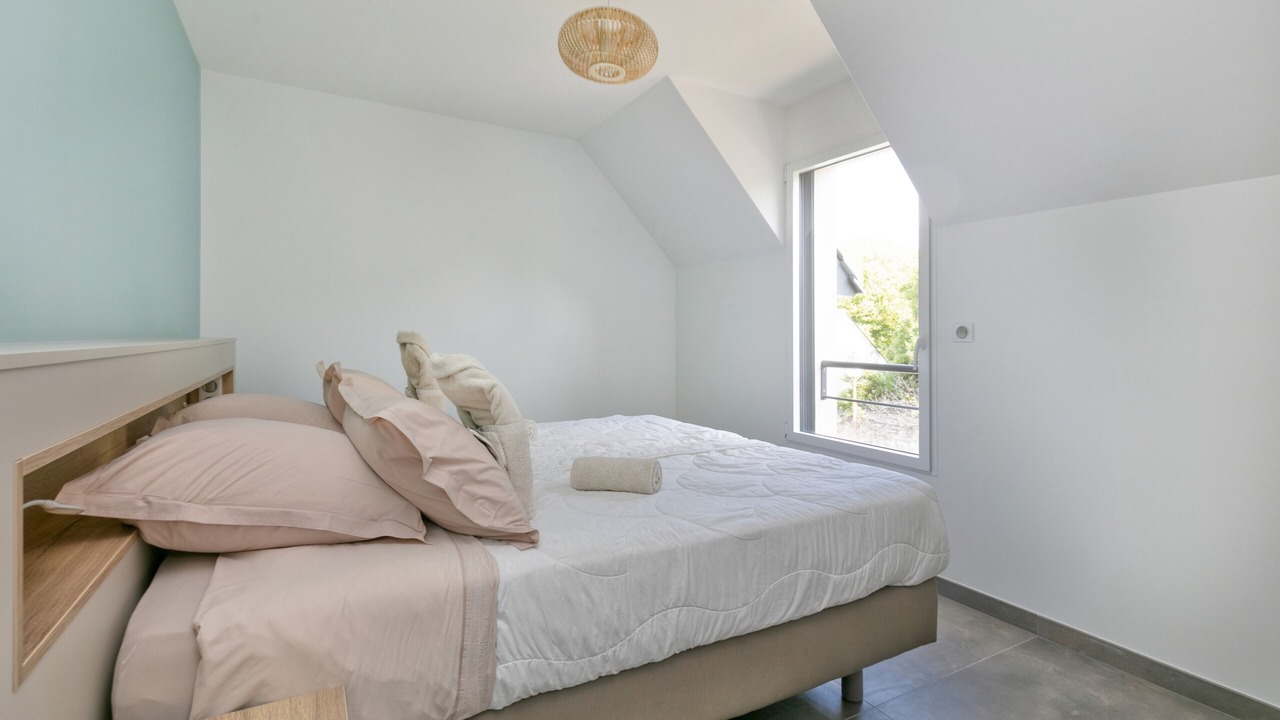 Photo of Bedroom in Piriac-sur-Mer