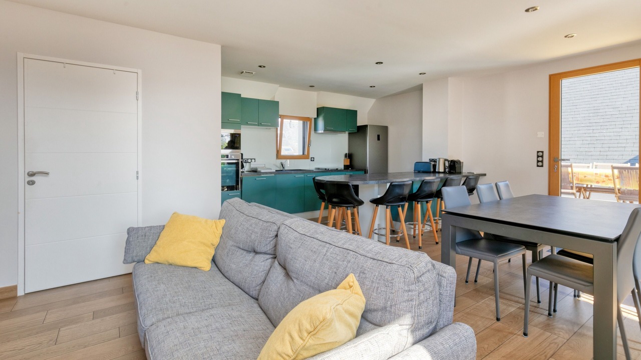 Photo of Livingroom in Piriac-sur-Mer