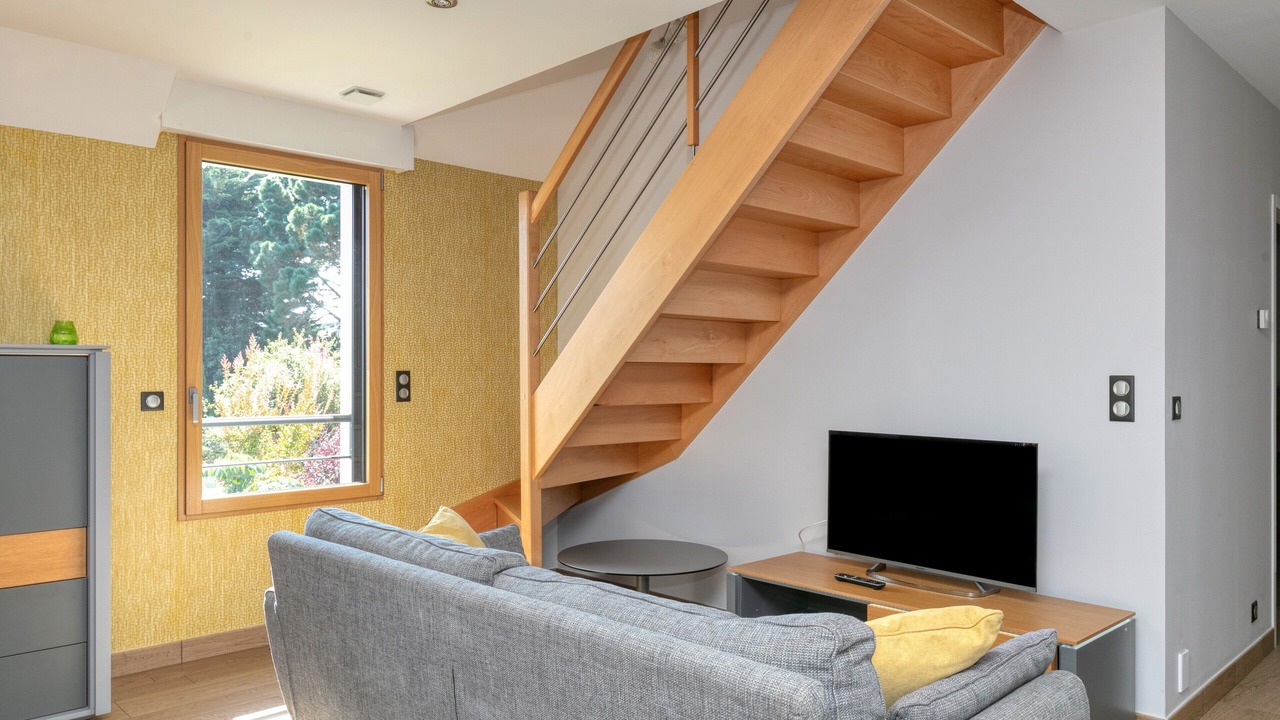 Photo of Livingroom in Piriac-sur-Mer