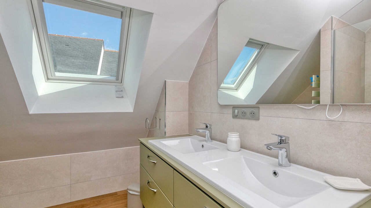 Photo of Bathroom in Piriac-sur-Mer