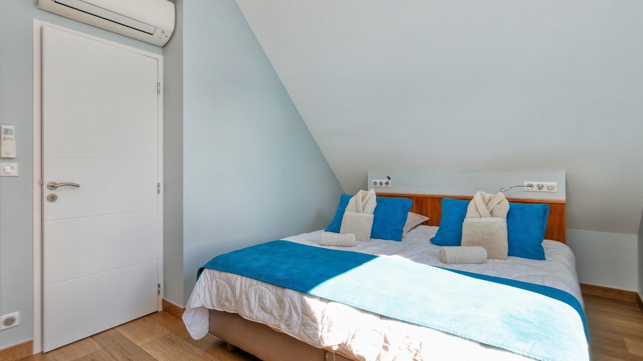 Photo of Bedroom in Piriac-sur-Mer