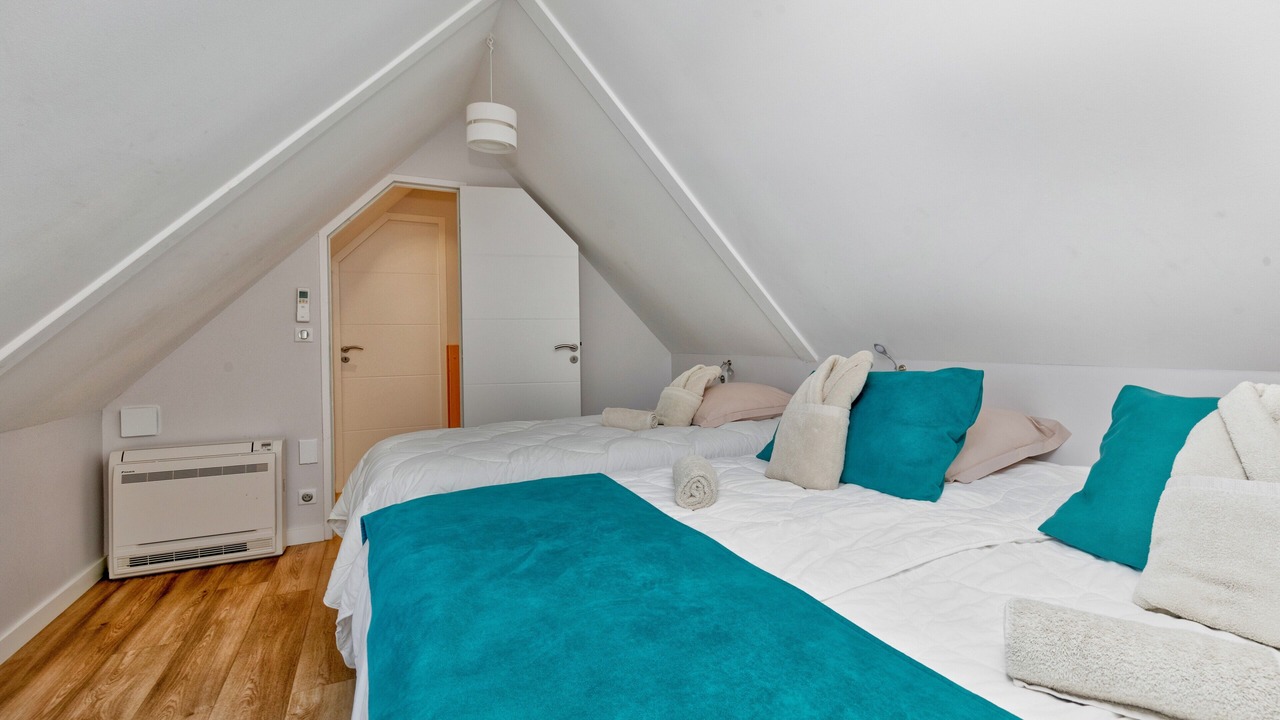 Photo of Bedroom in Piriac-sur-Mer
