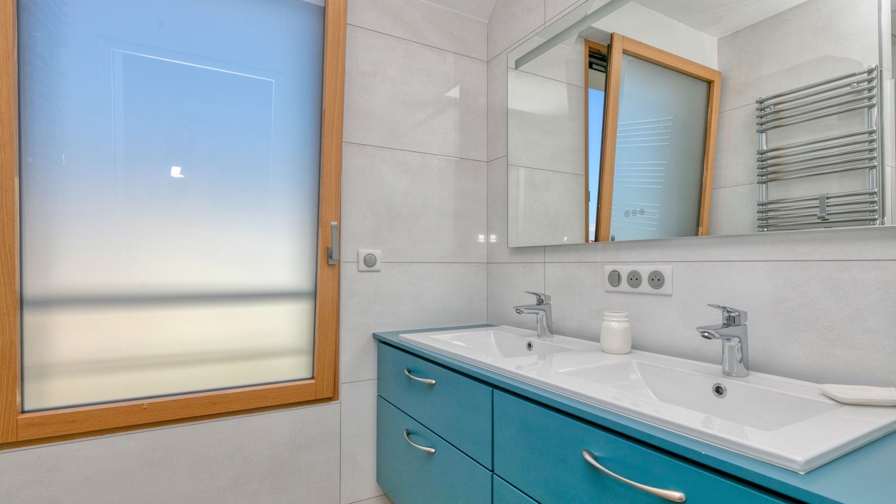 Photo of Bathroom in Piriac-sur-Mer