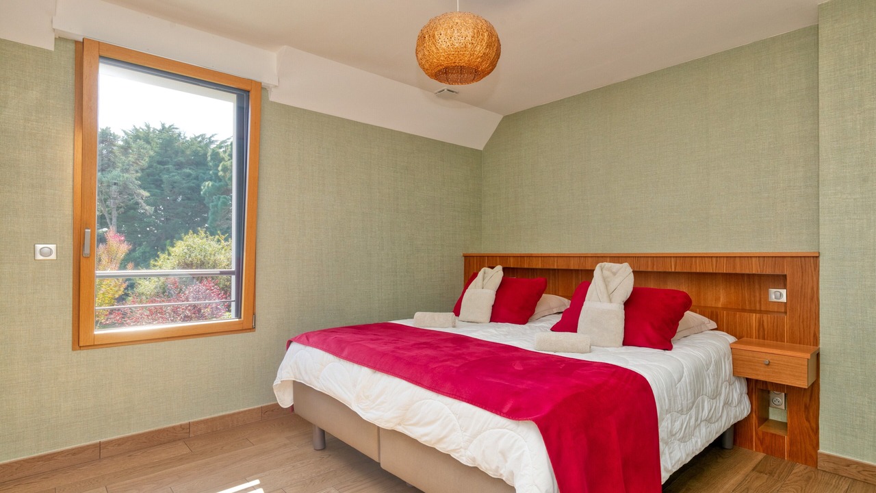 Photo of Bedroom in Piriac-sur-Mer