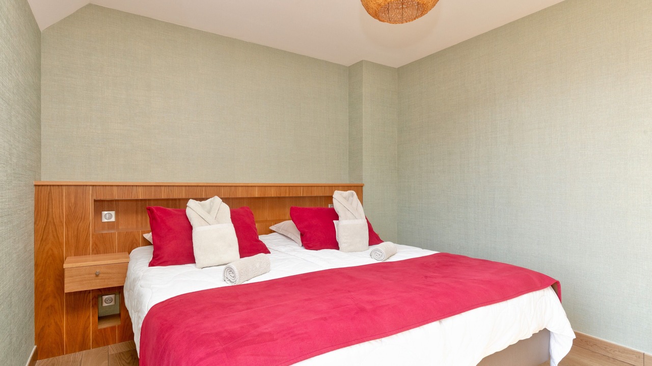 Photo of Bedroom in Piriac-sur-Mer