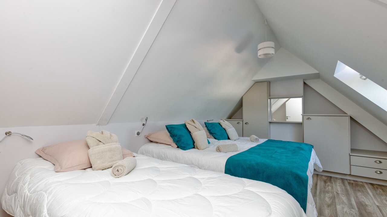 Photo of Bedroom in Piriac-sur-Mer