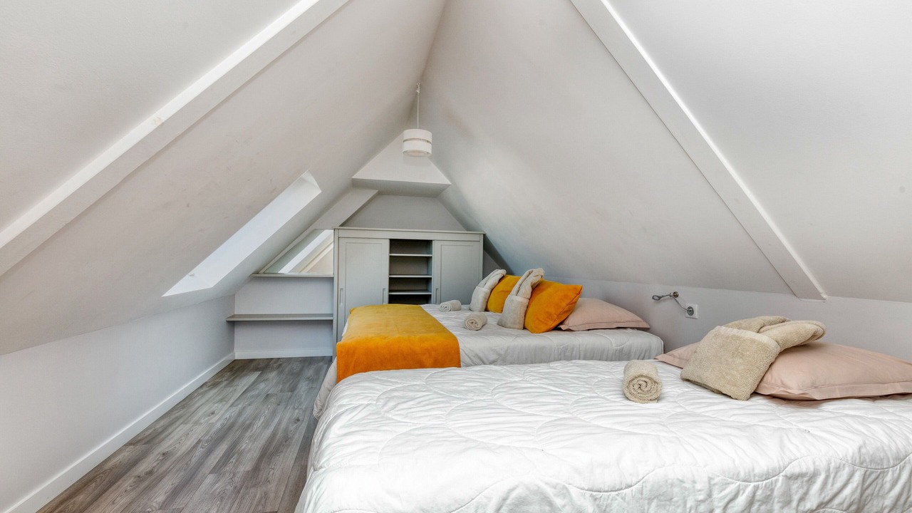 Photo of Bedroom in Piriac-sur-Mer