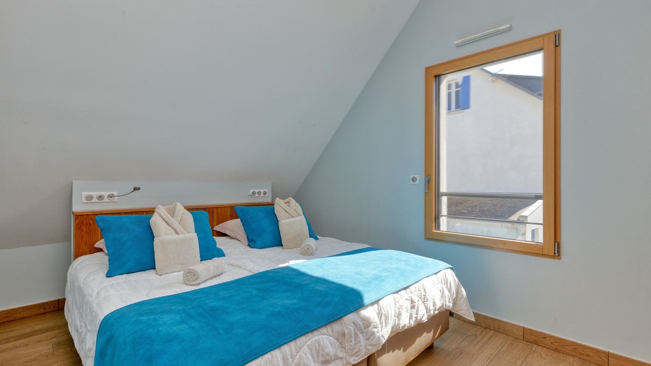 Photo of Bedroom in Piriac-sur-Mer