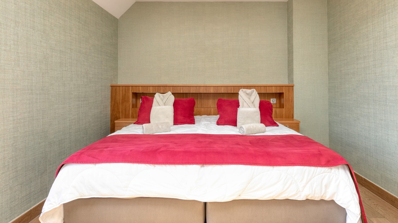 Photo of Bedroom in Piriac-sur-Mer