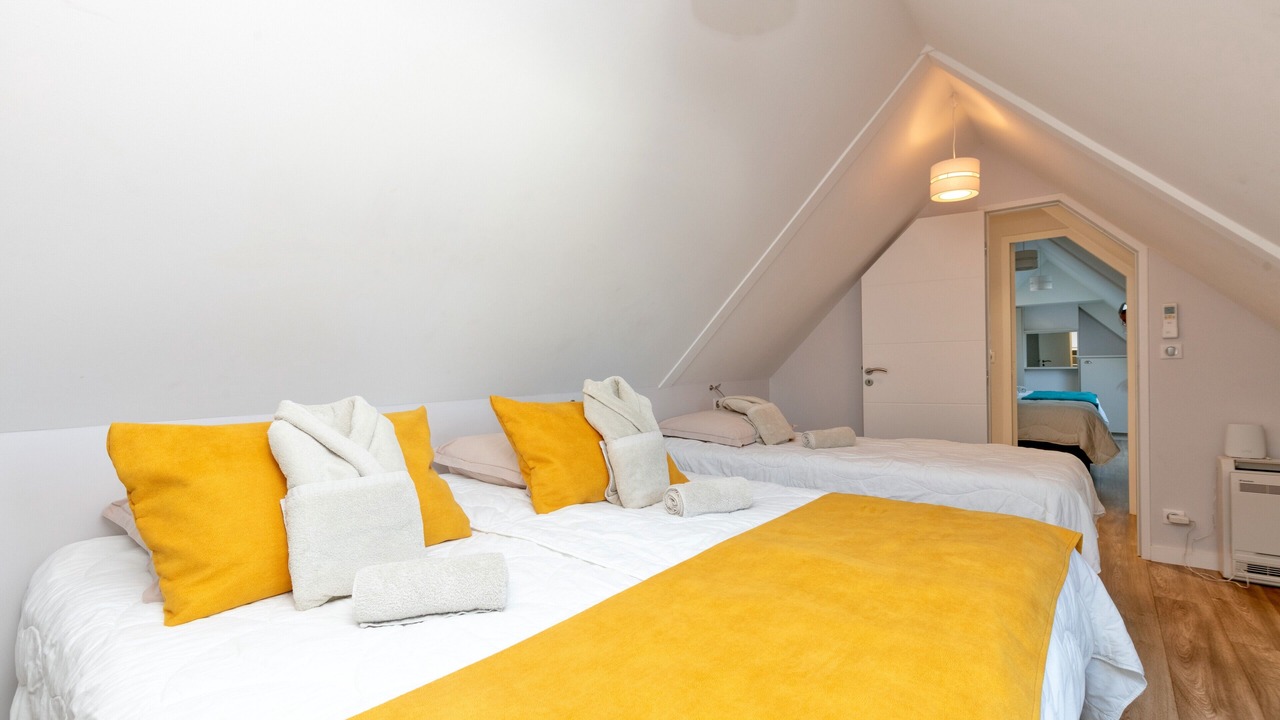 Photo of Bedroom in Piriac-sur-Mer