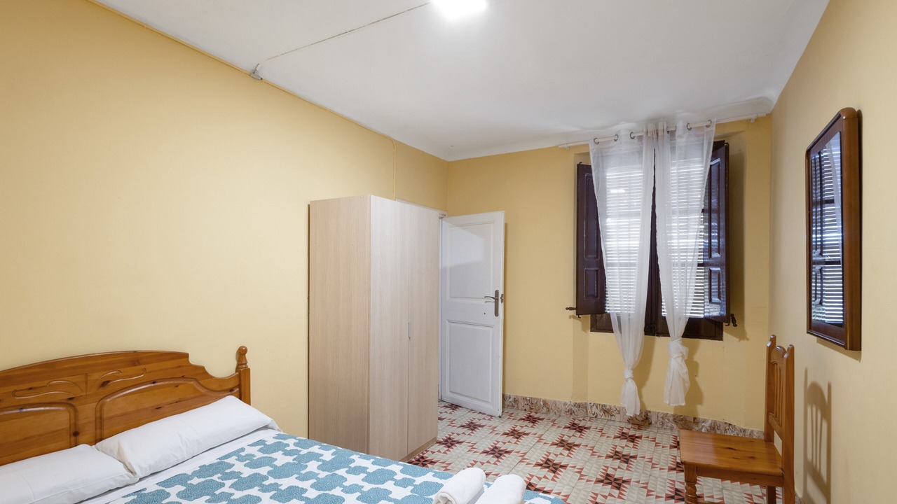 Photo of Bedroom in Castellvi de la Marca