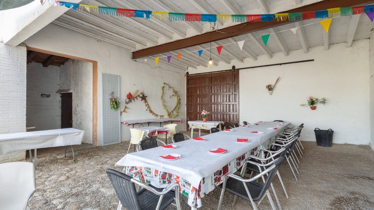 Photo of Outdoor in Castellvi de la Marca