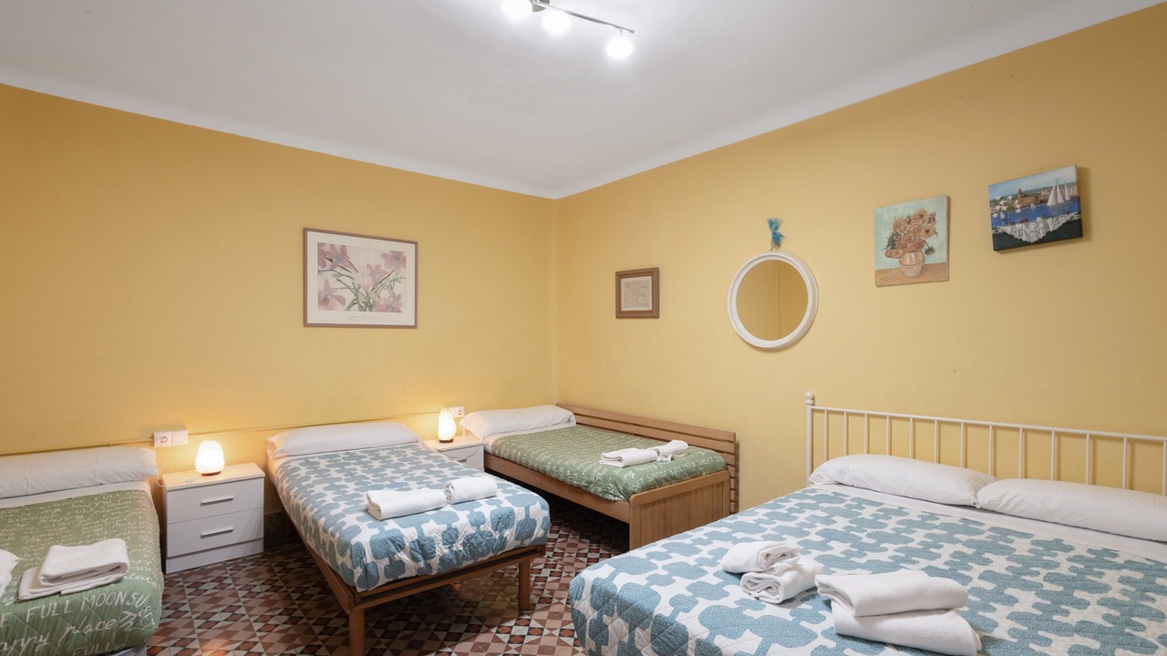 Photo of Bedroom in Castellvi de la Marca