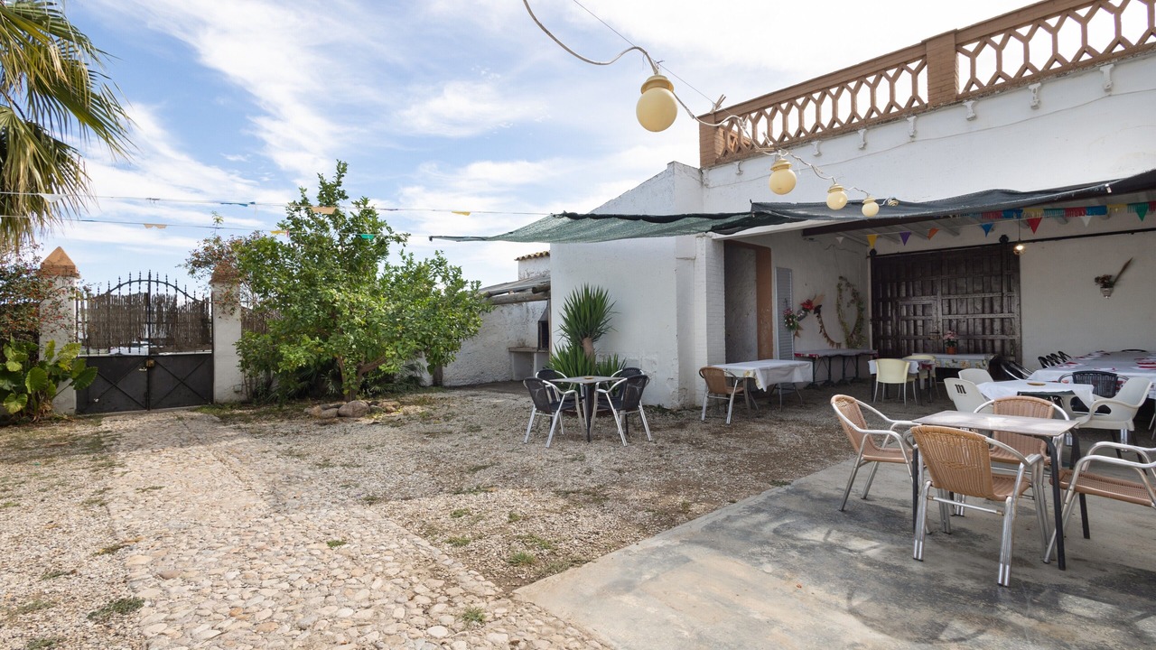 Photo of Outdoor in Castellvi de la Marca