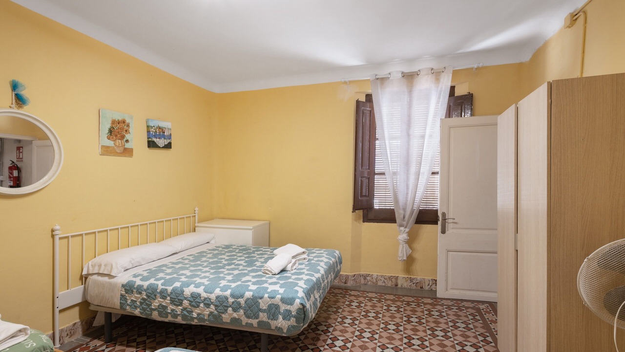 Photo of Bedroom in Castellvi de la Marca