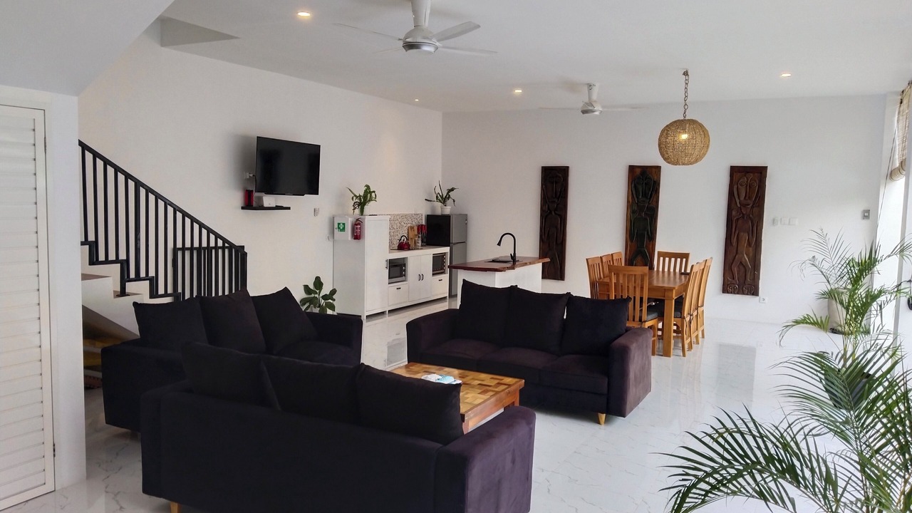 Photo of Livingroom in Senggigi