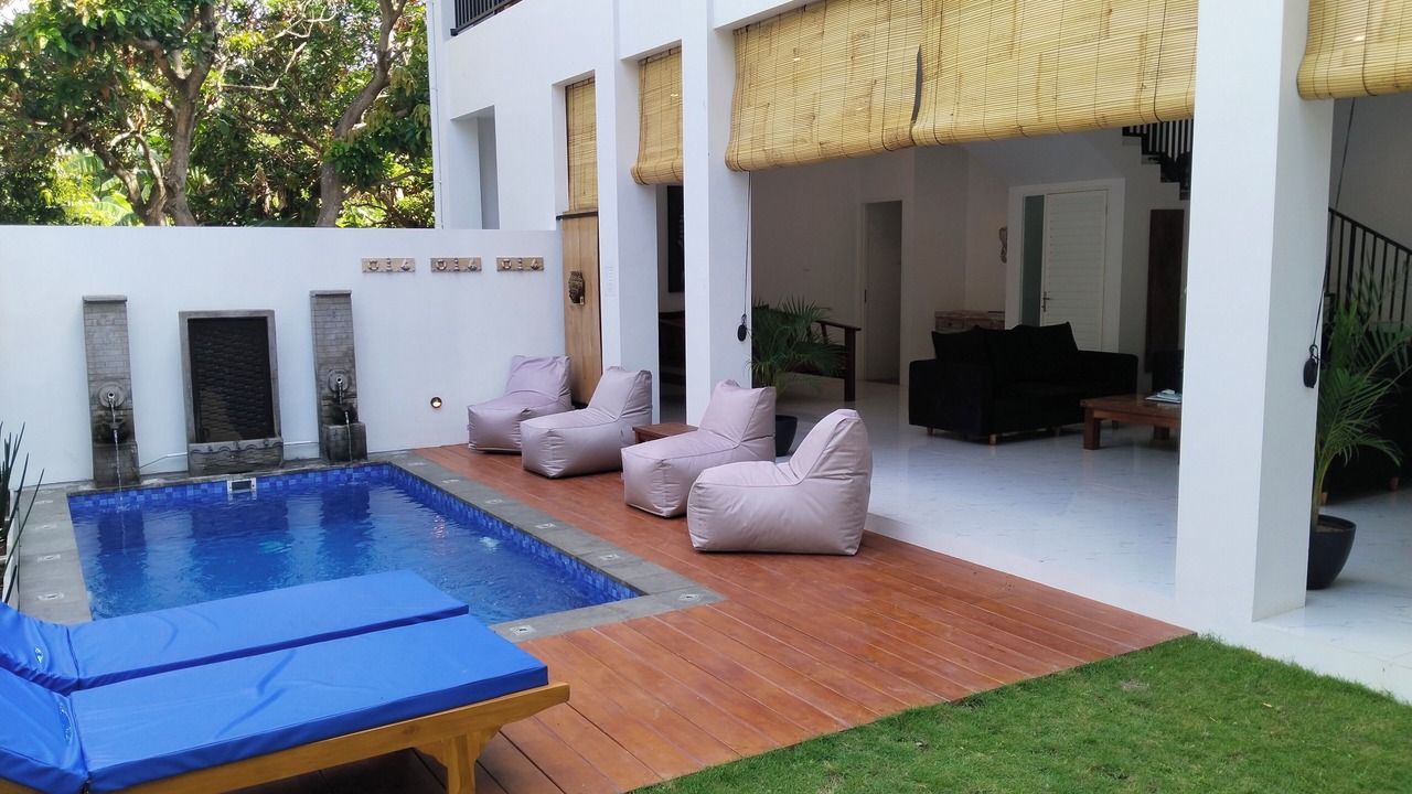 Photo of Outdoor in Senggigi