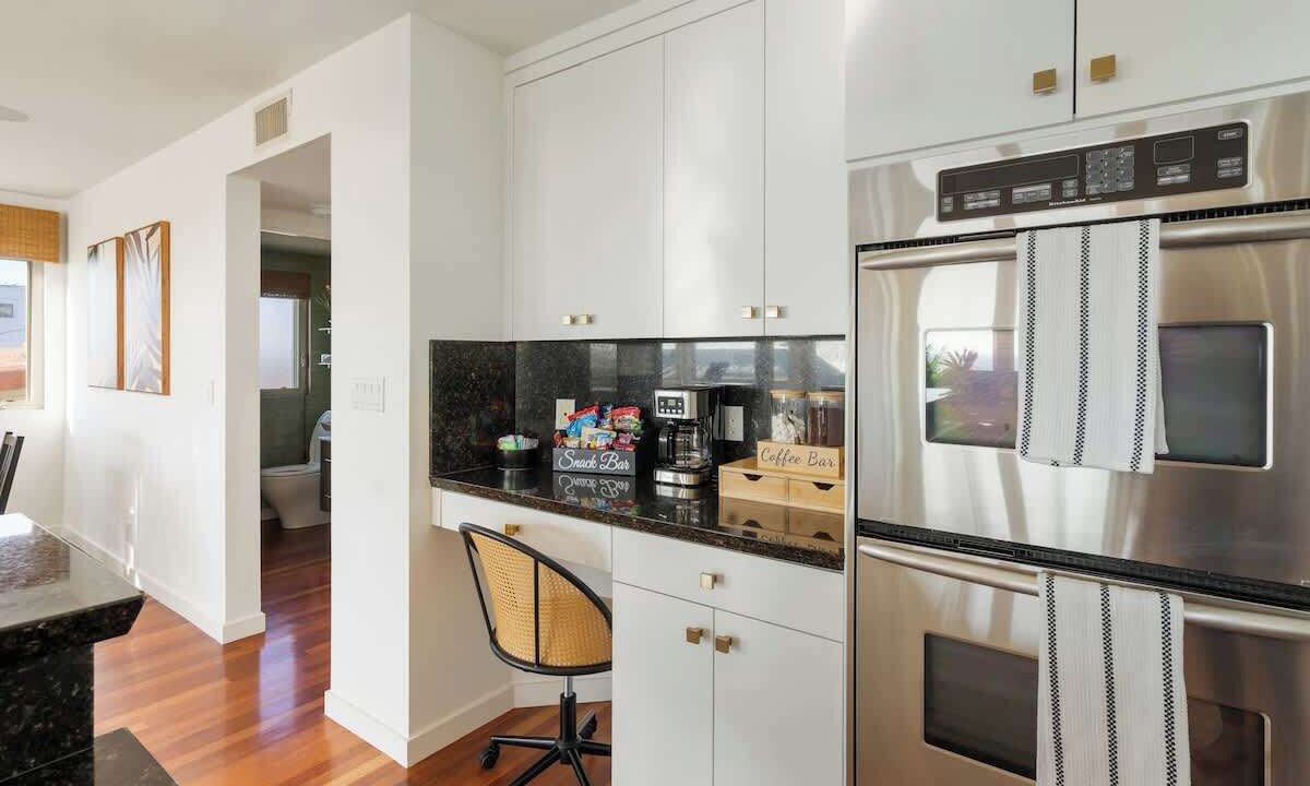 Photo of Kitchen in The Strand