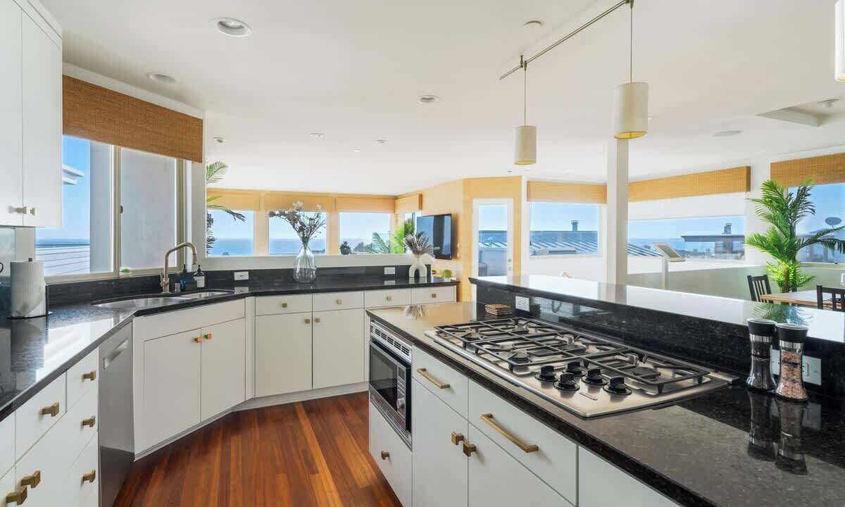 Photo of Kitchen in The Strand