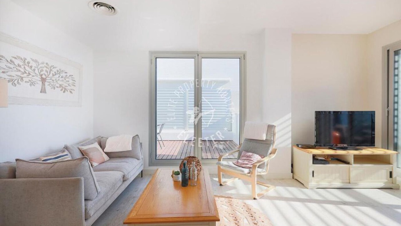 Photo of Livingroom in Les Roquetes