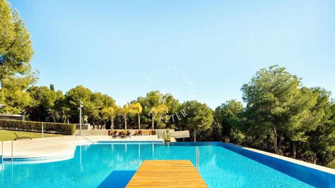 Photo of Outdoor in Les Roquetes