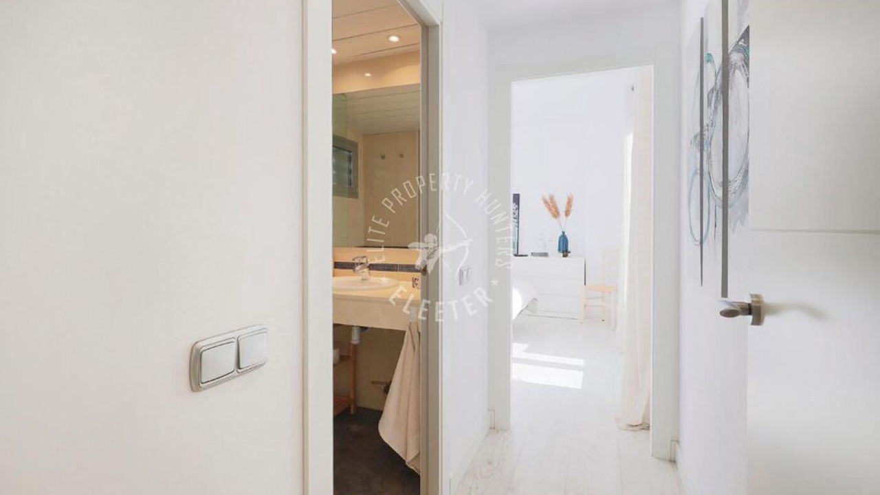 Photo of Bathroom in Les Roquetes