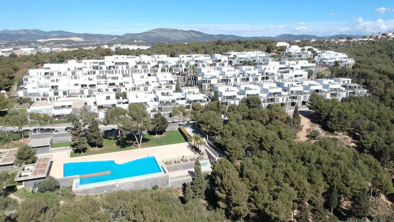 Photo of Outdoor in Les Roquetes