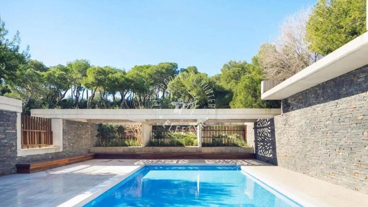 Photo of Outdoor in Les Roquetes
