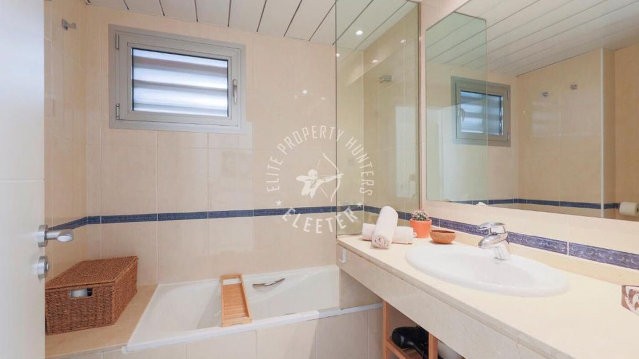 Photo of Bathroom in Les Roquetes