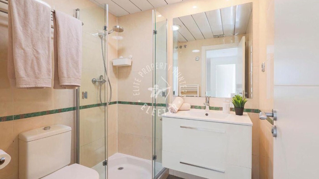 Photo of Bathroom in Les Roquetes