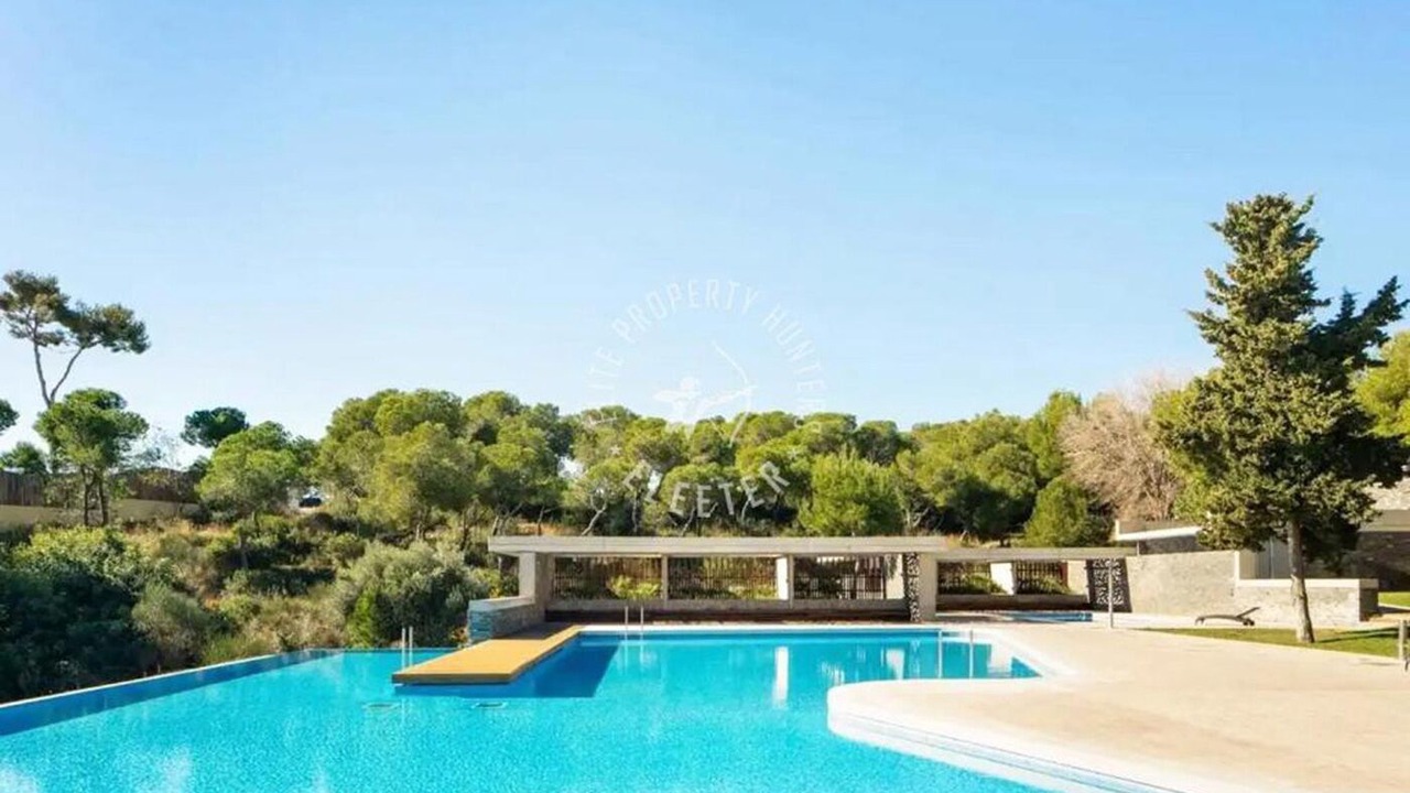 Photo of Outdoor in Les Roquetes