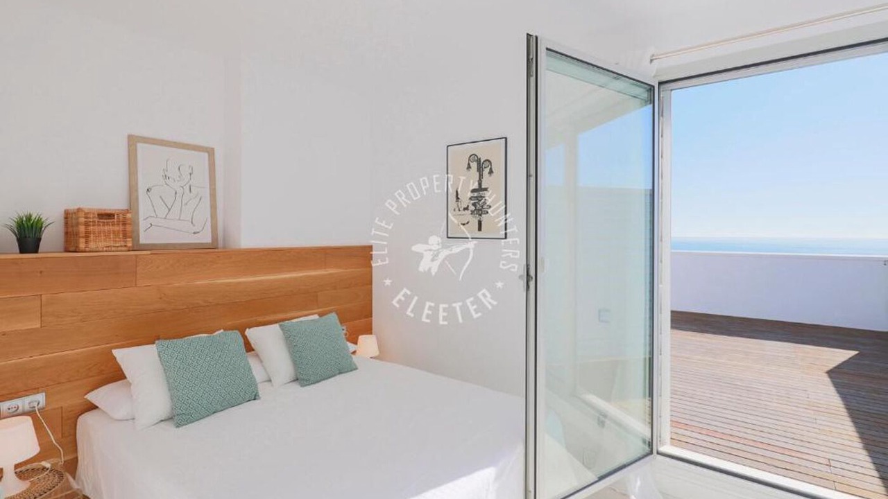 Photo of Bedroom in Les Roquetes