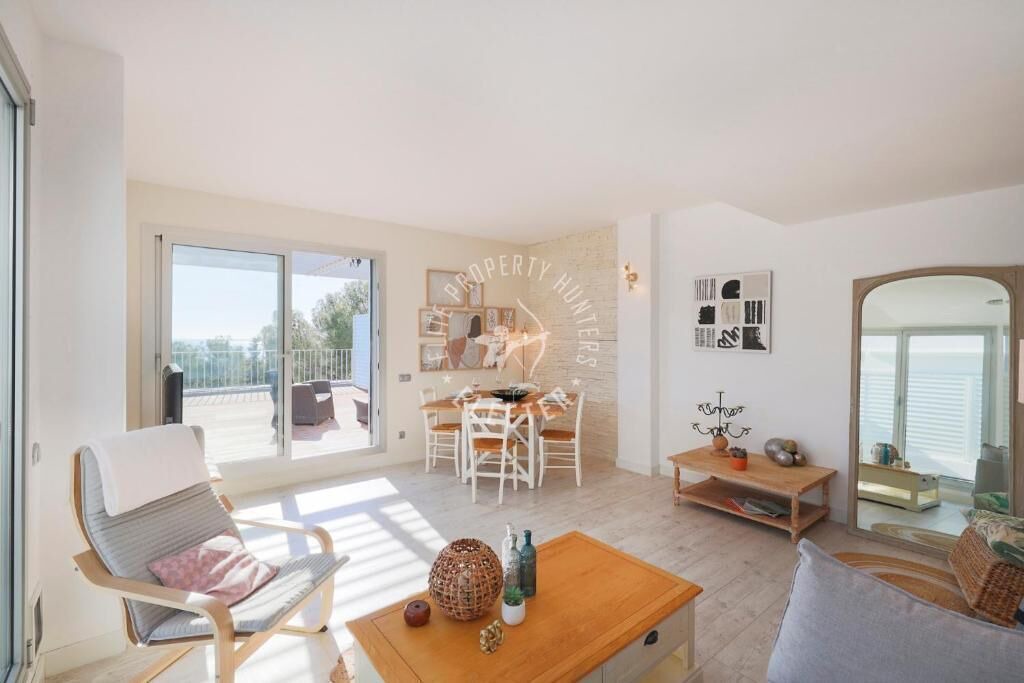 Photo of Livingroom in Les Roquetes