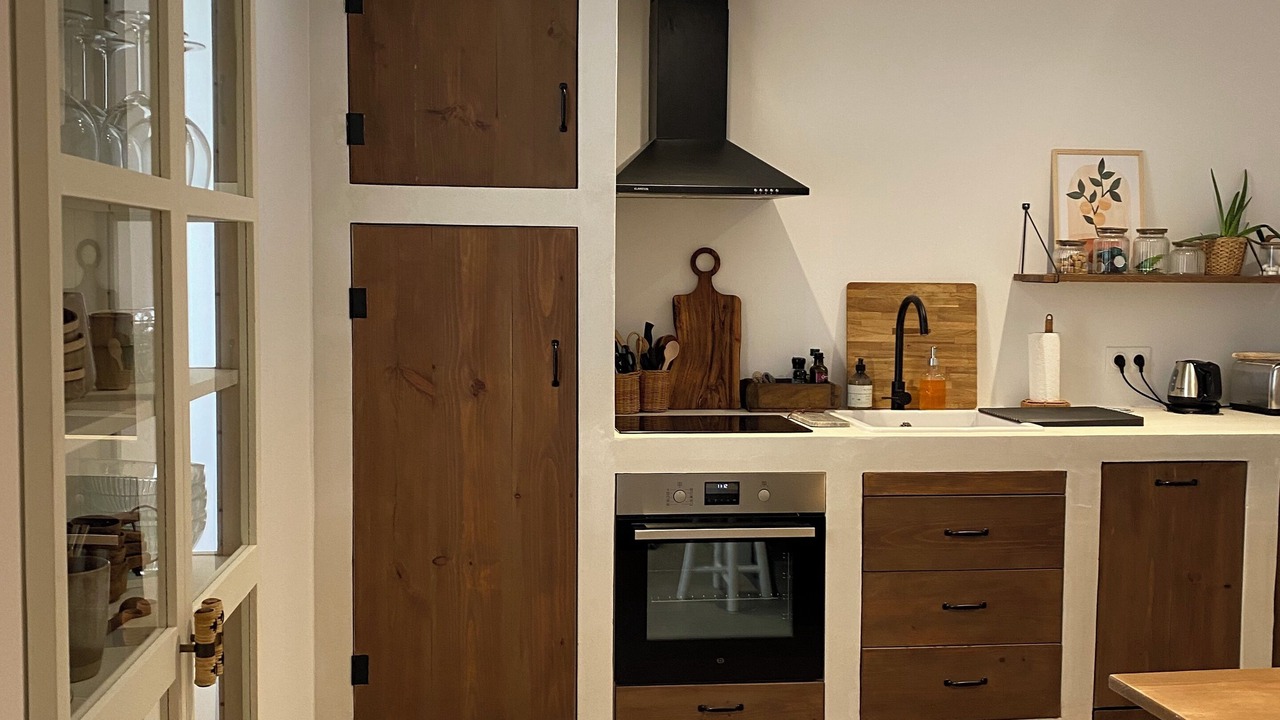 Photo of Kitchen in Revel