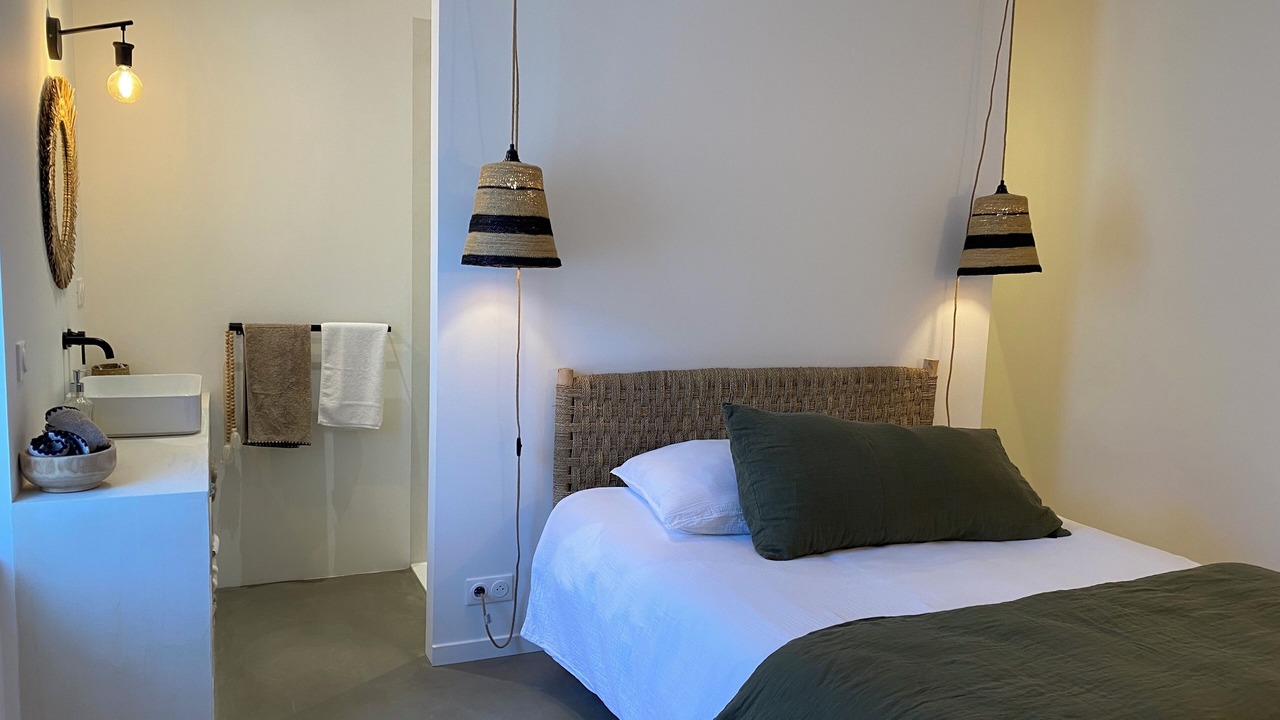 Photo of Bedroom in Revel