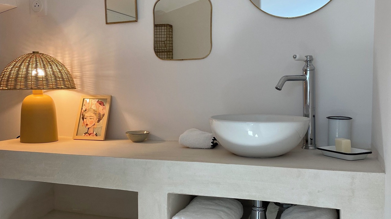 Photo of Bathroom in Revel