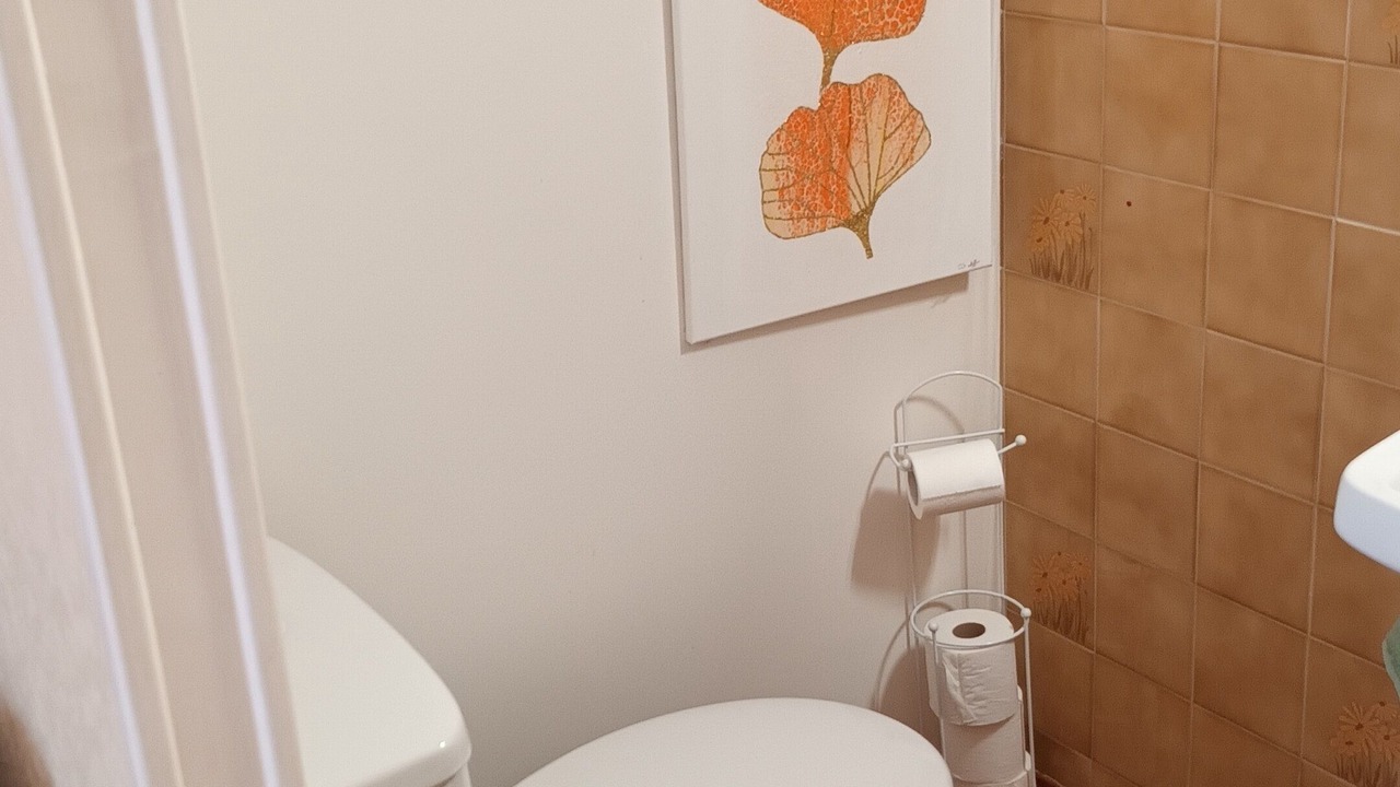 Photo of Bathroom in Mirepoix