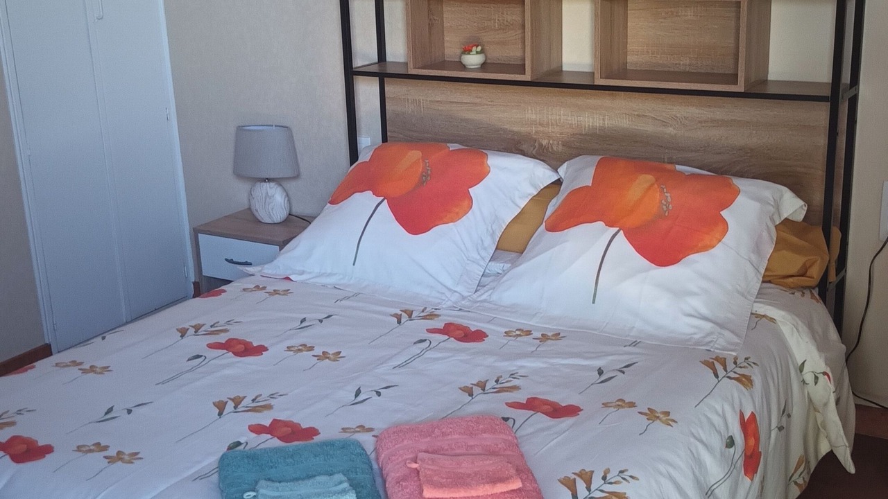Photo of Bedroom in Mirepoix
