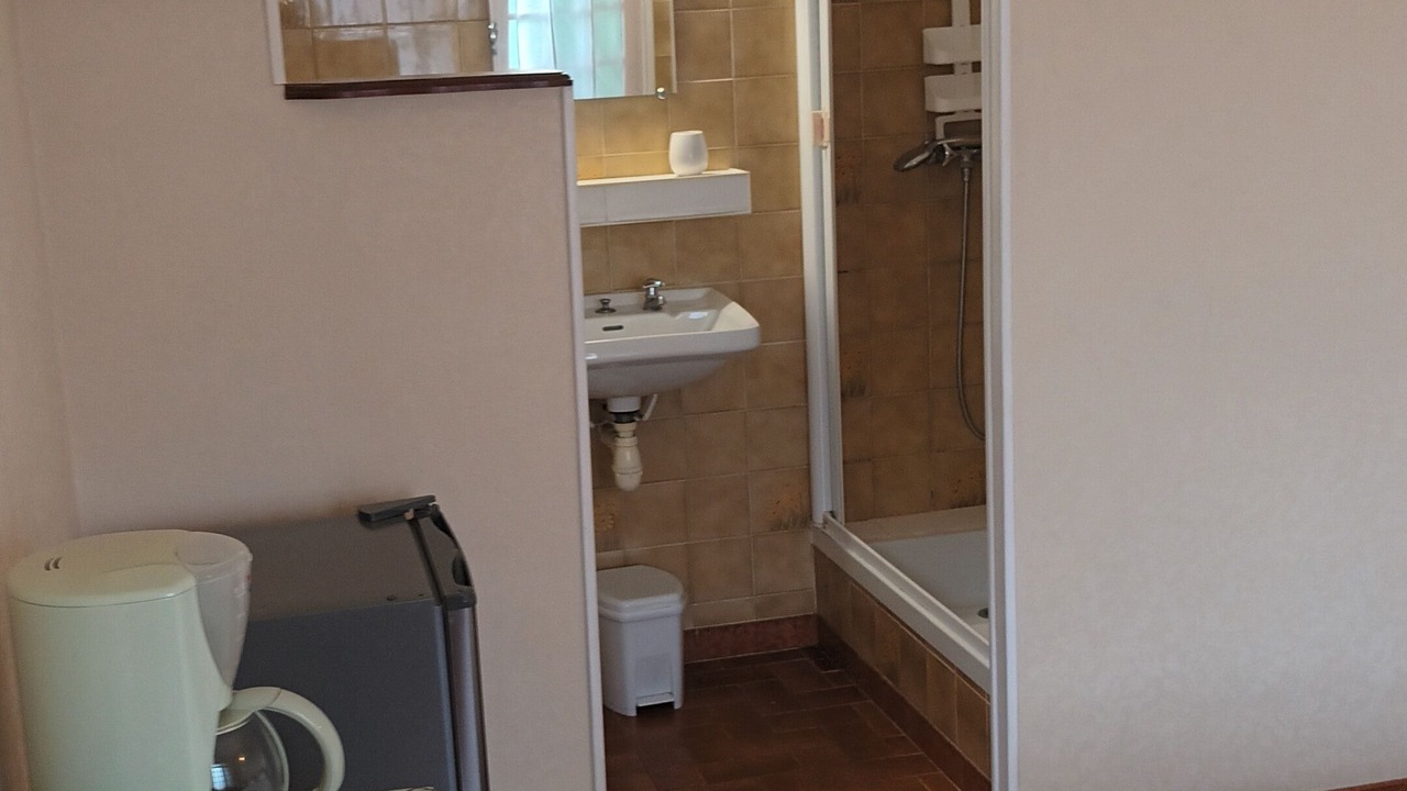 Photo of Bedroom in Mirepoix